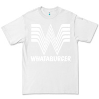 White new whataburger Premium Tee - artisFamous