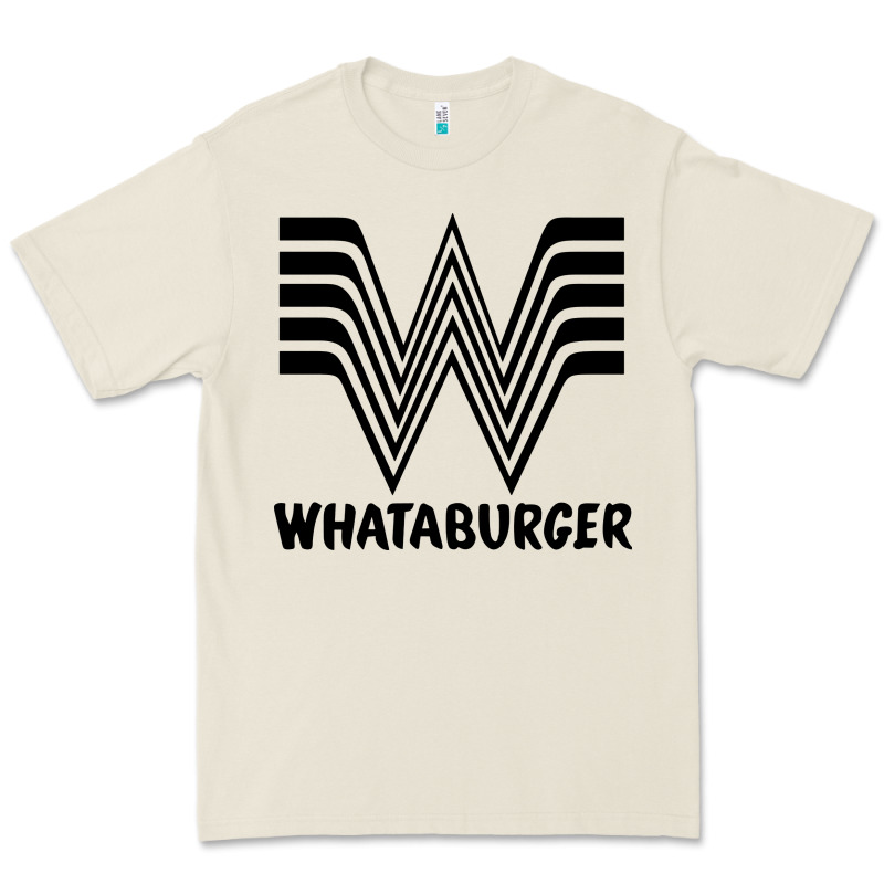 New Whataburger Premium Tee by artisFamous | Teevron