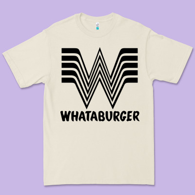 New Whataburger Premium Tee Designed By Artisfamous