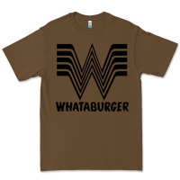 Cacao new whataburger Premium Tee - artisFamous