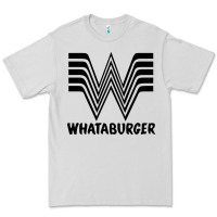 Dove Grey new whataburger Premium Tee - artisFamous