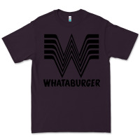 Plum new whataburger Premium Tee - artisFamous