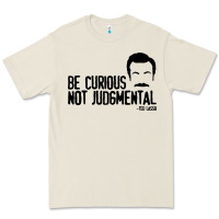 Bone be curious not judgemental Premium Tee - artisFamous