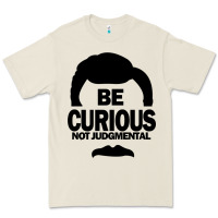 Bone be curious not judgmental Premium Tee - artisFamous