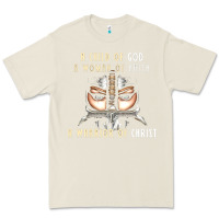 Bone child of god woman of faith warrior of christ Premium Tee - artisFamous
