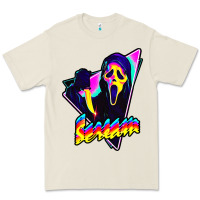 Bone scream horror movie Premium Tee - artisFamous