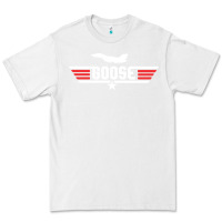White goose Premium Tee - artisFamous