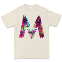 Bone maroon five Premium Tee - artisFamous