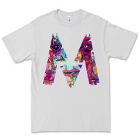 Dove Grey maroon five Premium Tee - artisFamous