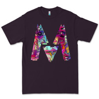 Plum maroon five Premium Tee - artisFamous