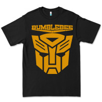 Black bumblebee Premium Tee - artisFamous