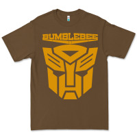 Cacao bumblebee Premium Tee - artisFamous