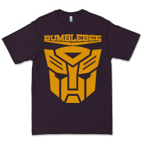 Plum bumblebee Premium Tee - artisFamous
