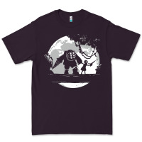 Plum bioshock matata Premium Tee - artisFamous