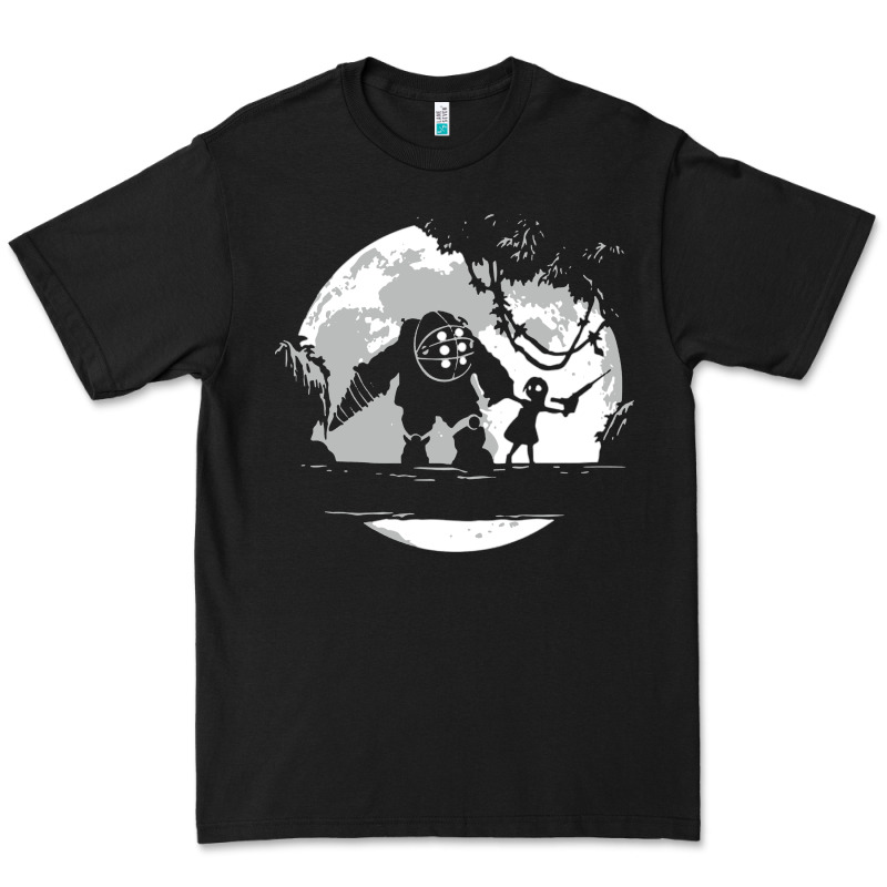 Bioshock Matata Premium Tee by artisFamous | Teevron