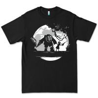 Black bioshock matata Premium Tee - artisFamous