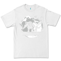 White bioshock matata Premium Tee - artisFamous