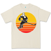 Bone Hockey 1 Premium Tee - artisFamous