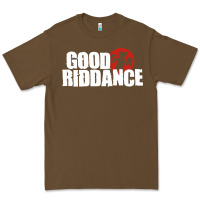 Cacao good riddance Premium Tee - artisFamous