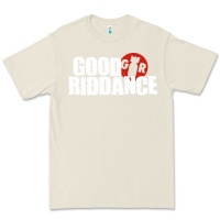 Bone good riddance Premium Tee - artisFamous