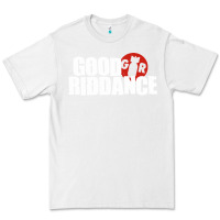 White good riddance Premium Tee - artisFamous
