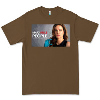 Cacao mary kills people Premium Tee - artisFamous
