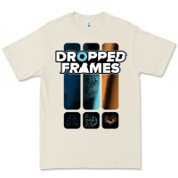 Bone dropped frames Premium Tee - artisFamous