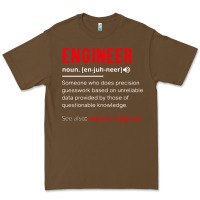 Cacao engineer definition Premium Tee - artisFamous