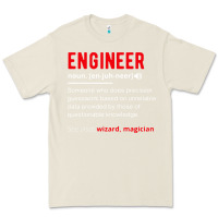 Bone engineer definition Premium Tee - artisFamous
