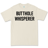 Bone butthole whisperer Premium Tee - artisFamous