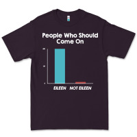 Plum come on eileen Premium Tee - artisFamous
