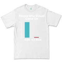 White come on eileen Premium Tee - artisFamous
