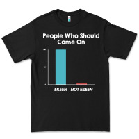 Black come on eileen Premium Tee - artisFamous