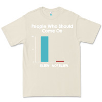 Bone come on eileen Premium Tee - artisFamous