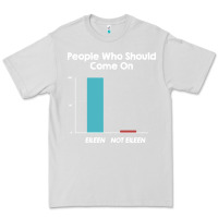 Dove Grey come on eileen Premium Tee - artisFamous