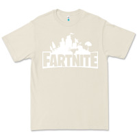Bone fartnite Premium Tee - artisFamous