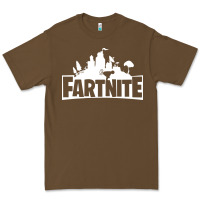 Cacao fartnite Premium Tee - artisFamous