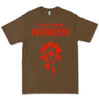 Cacao for the horde Premium Tee - artisFamous