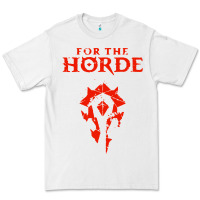 White for the horde Premium Tee - artisFamous