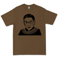 Cacao ruth bader ginsburg Premium Tee - artisFamous