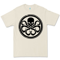 Bone hydra Premium Tee - artisFamous