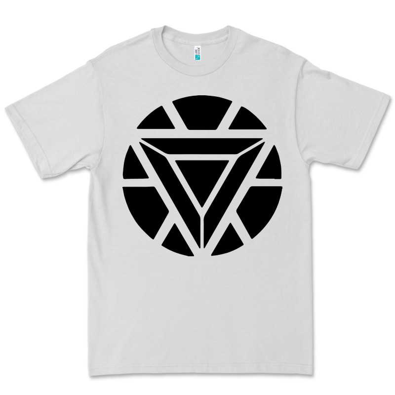 Arc Reactor   New Element Premium Tee by artisFamous | Teevron
