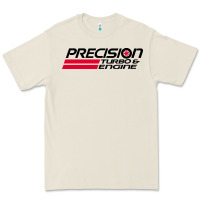 Bone precision turbo engine classic Premium Tee - artisFamous