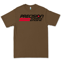 Cacao precision turbo engine classic Premium Tee - artisFamous