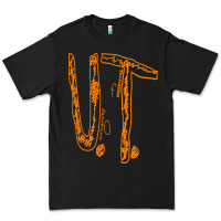 Ut Tshirt Bullying University Tees Ut Tennessee Anti Bullying Homemade Premium Tee | Teevron