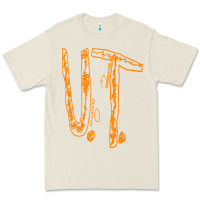 Bone ut tshirt bullying university tees ut tennessee anti bullying homemade Premium Tee - artisFamous