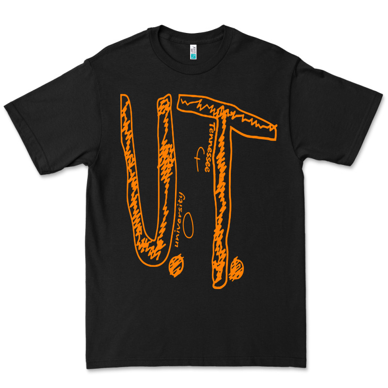 Ut Tshirt Bullying University Tees Ut Tennessee Anti Bullying Homemade Premium Tee by artisFamous | Teevron