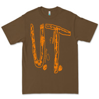 Cacao ut tshirt bullying university tees ut tennessee anti bullying homemade Premium Tee - artisFamous