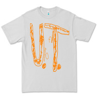 Dove Grey ut tshirt bullying university tees ut tennessee anti bullying homemade Premium Tee - artisFamous