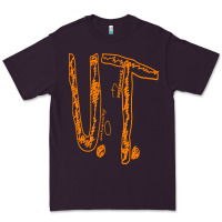 Plum ut tshirt bullying university tees ut tennessee anti bullying homemade Premium Tee - artisFamous
